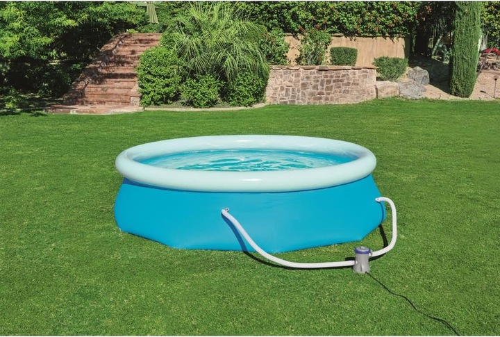 Actual product image Bestway Fast Set (ø 305 x 75 cm)