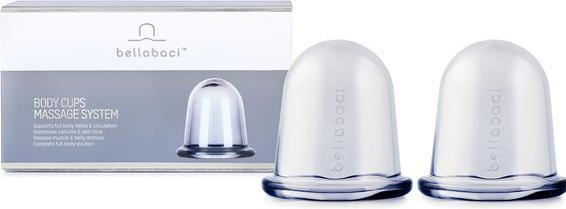 Actual product image Bellabaci Body Cup Sets