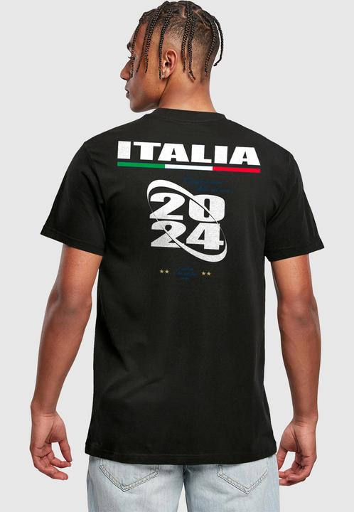 Immagine prodotto Mister Tee MisterTee Il Calcio 24 Tee - 166915 (XL)
