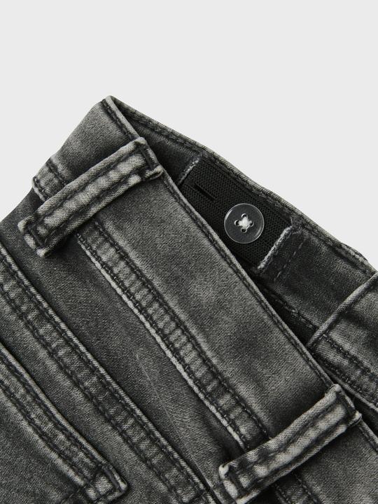 Produktbild Name it Nmmtheo Dnmthayer 2689swe Key Pant Noos (128)