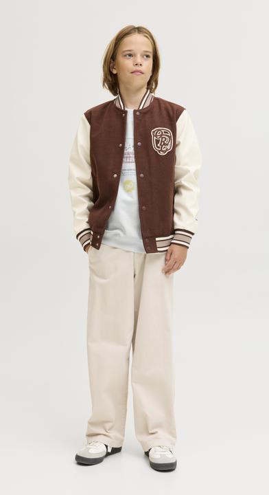 Image du produit Jack & Jones Sweatshirt Junior Sweatshirt (152)