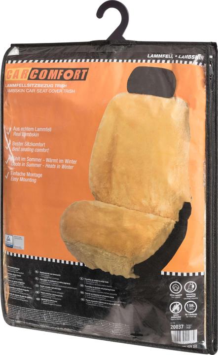 Produktbild CarComfort Trish