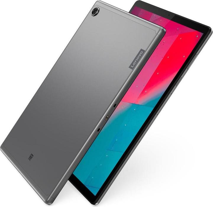 Image du produit Lenovo TABLETTE TB-X606F M10 HD 4G 64GB 10,3" FHD (1280X800) ANDROID 9 GREY (10.30", 64 Go, Iron Grey)