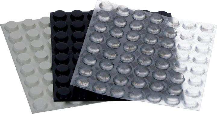 Produktbild 3M Gummifüsse