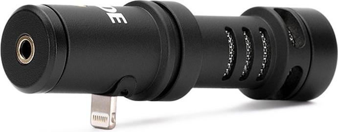 Actual product image RØDE VideoMic Me-L