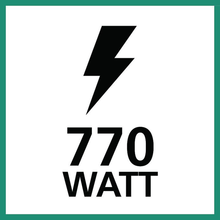 Productafbeelding DeWalt Boormachine met 2 snelheden D21441 (Elektrische stroom)