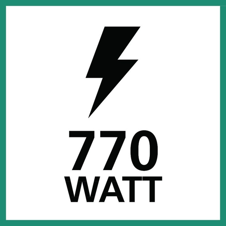 Productafbeelding DeWalt Boormachine met 2 snelheden D21441 (Elektrische stroom)