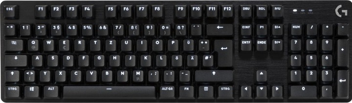 Actual product image Logitech G G413 SE (DE, Cable)