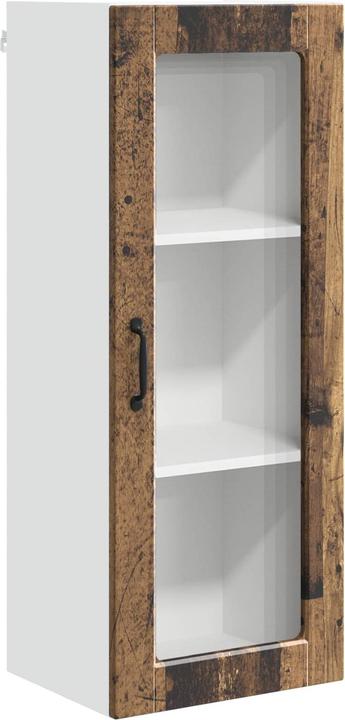 Actual product image vidaXL Küchenschrank (40 x 31 x 100 cm)