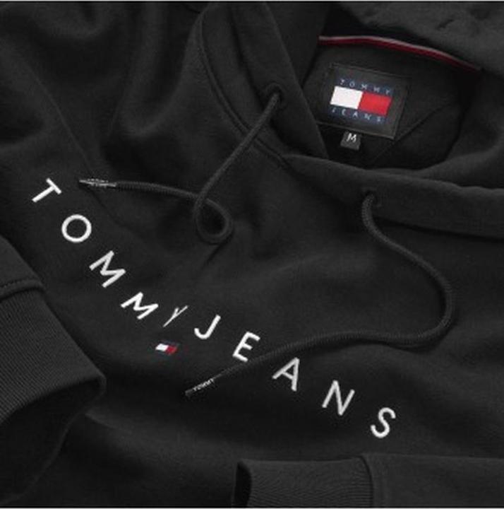 Actual product image Tommy Jeans 10021293 (S)