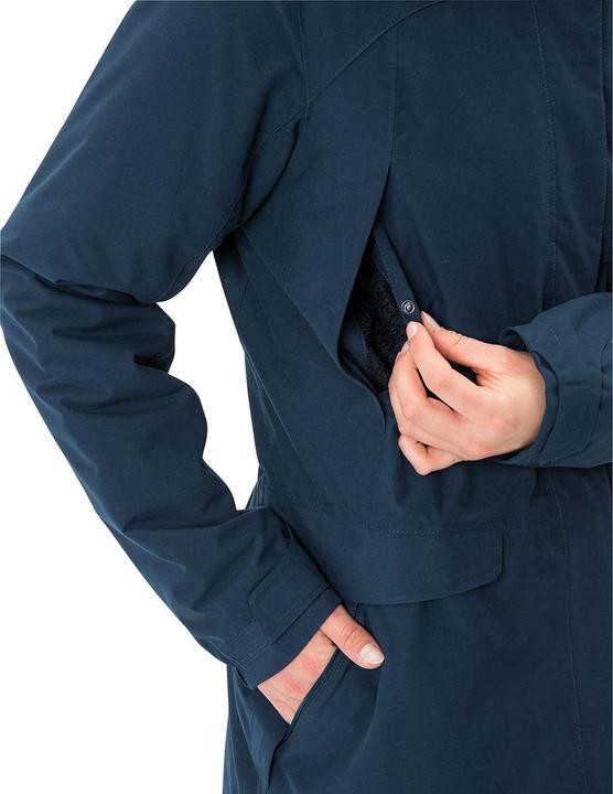 Produktbild Vaude Skomer Wool Mantel (34)