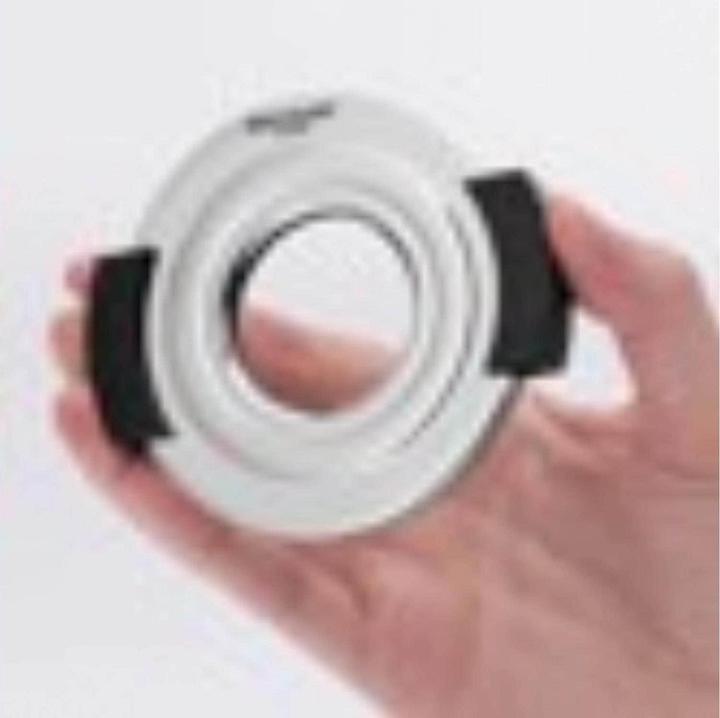Actual product image Westmark Eggheads