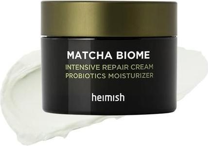 Image du produit Heimish Biome Intensive Repair (50 ml, Crème de jour, Jusqu'à SPF 10)