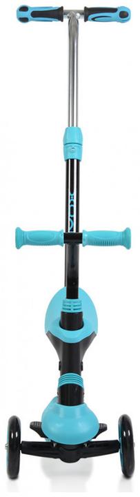 Produktbild Byox Kinderroller Tristar 3 in 1