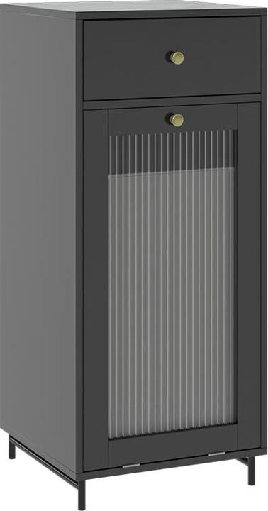 Actual product image Vicco Malte (40 x 40 x 96 cm)