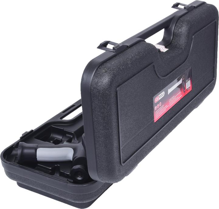 Image du produit KS Tools Pistolet à cartouche sur batterie 600 ml avec 1 batterie et chargeur