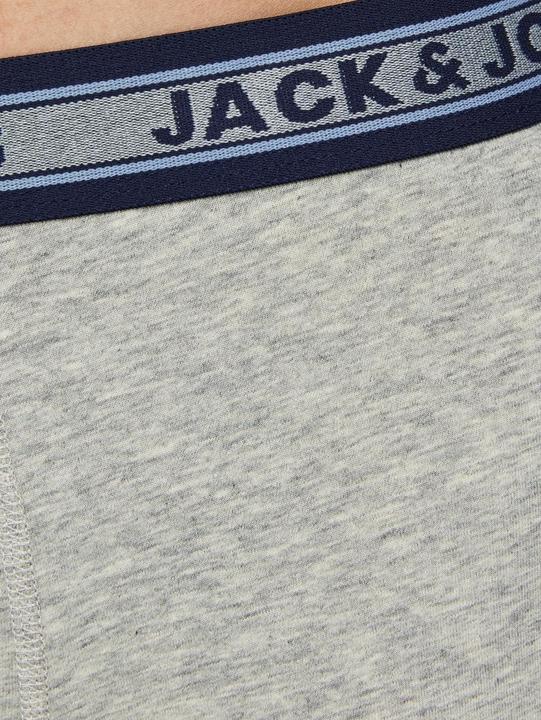 Immagine prodotto Jack & Jones Oliver Trunks (4XL, Confezione da 5 pezzi)