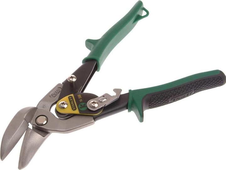 Productafbeelding Stanley Plaatscharen (250 mm)