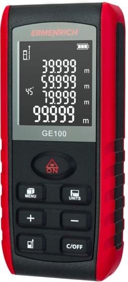 Produktbild Ermenrich GE100 (100 m, 690 nm)