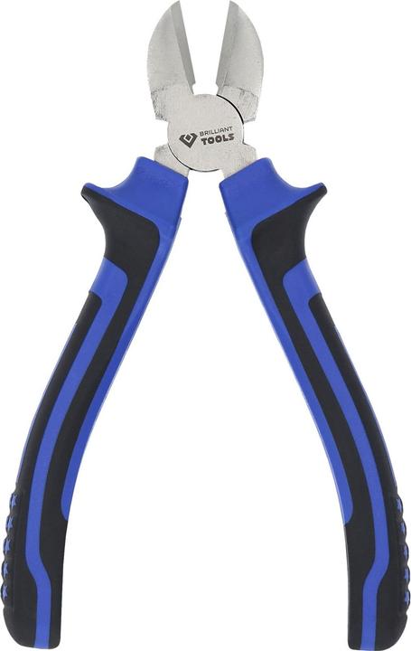 Actual product image Brilliant Tools BT061900 (160 mm)