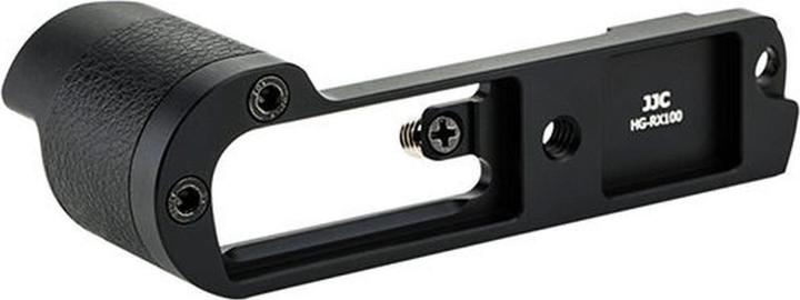 Actual product image JJC HG RX100 Camera Hand Grip (Handgrip)