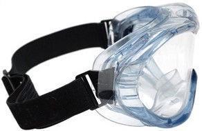 Produktbild 3M Vollsichtschutzbrille