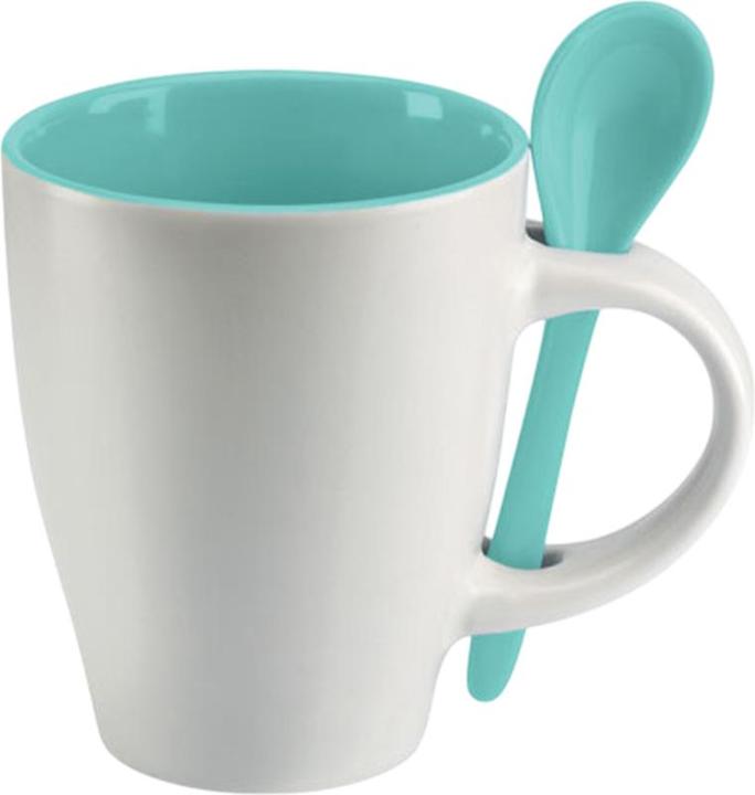 Image du produit MidOcean - Ensemble Mug DUAL (250 ml, 1x)