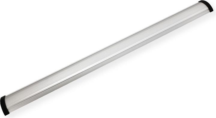 Actual product image Roline Cable bridge, aluminum, 1104 x 92 mm (Cable bridge, 110.40 cm)