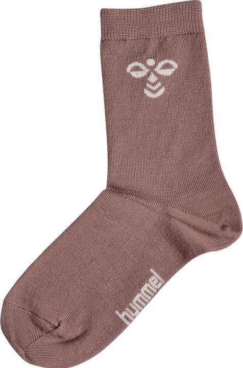 Immagine prodotto hummel hmlJR WOOL SOCKS (37 - 40)
