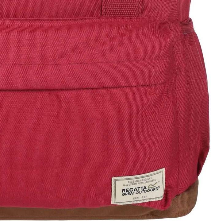 Actual product image Regatta Stamford Backpack (15 l)