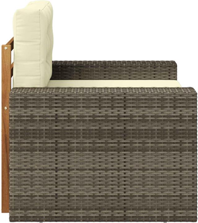 Image du produit vidaXL Outdoor-Sofa