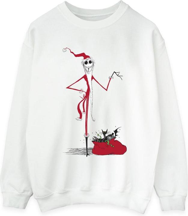 Produktbild Dick Smith Christmas Presents Sweatshirt (XL)