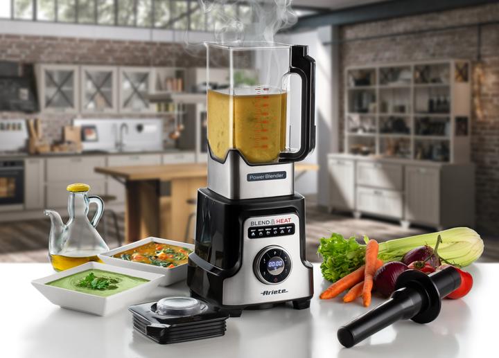 Immagine prodotto Ariete 578 Frullatore di potenza (2000 W)