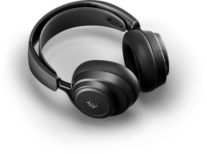 Produktbild SteelSeries Arctis Nova Elite (Kabellos)