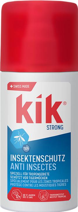 Immagine prodotto Kik Imposta (210 ml)