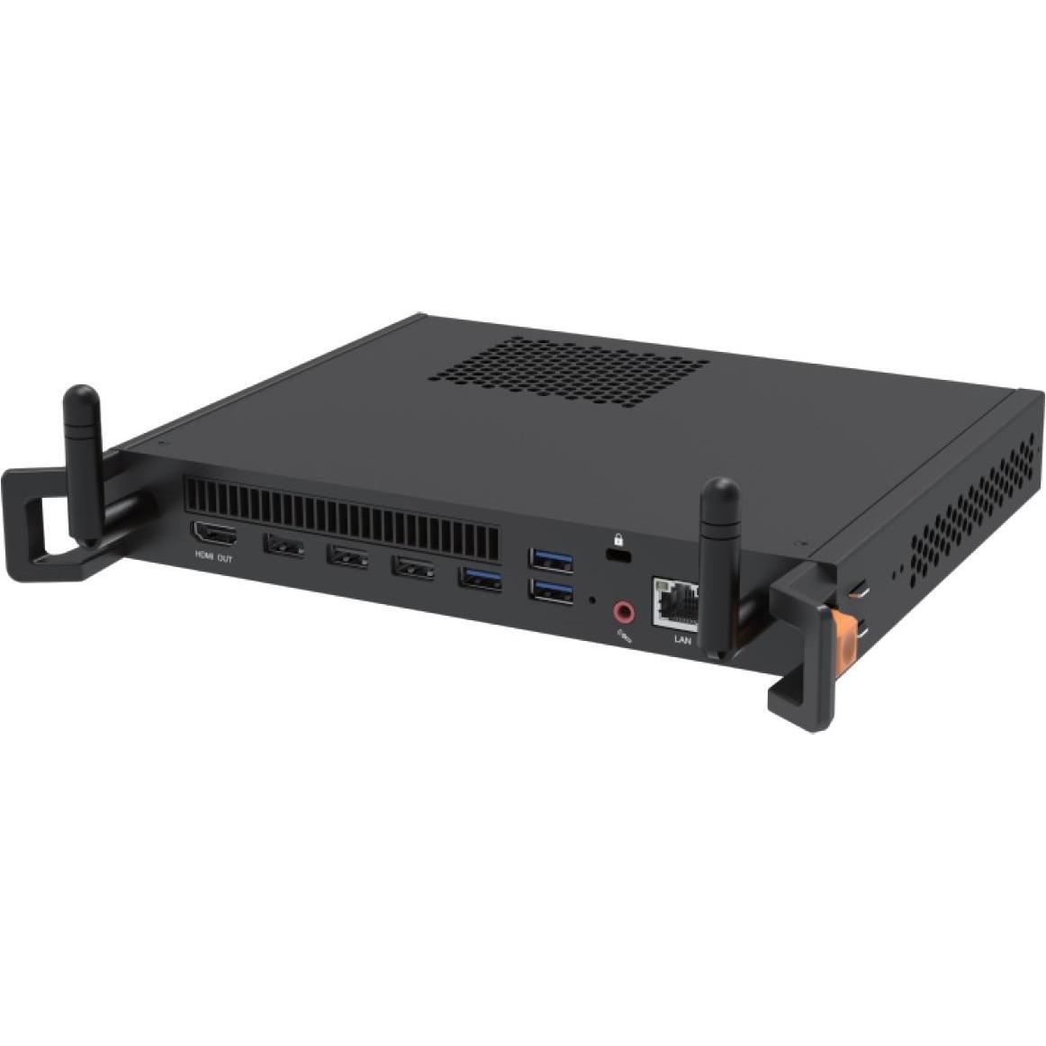 Maxhub Mt71s (Intel Core I5-12450H), Barebone