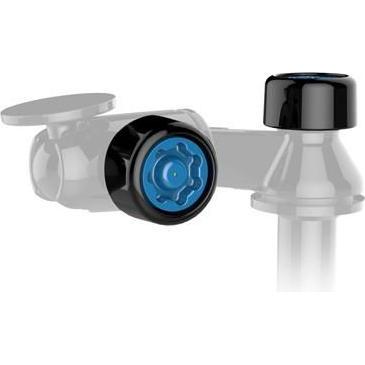 RAM Mounts RAM Security Knob Kit For, Barcode-Scanner Zubehör
