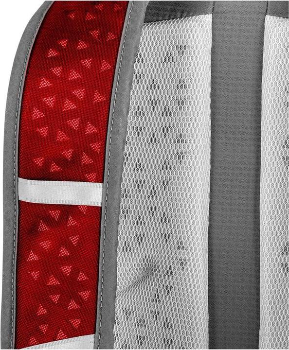 Actual product image Mammut lithium speed (20 l)