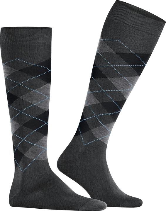 Actual product image Burlington Manchester Fil d'Ecosse (Single pack, 40 - 46)