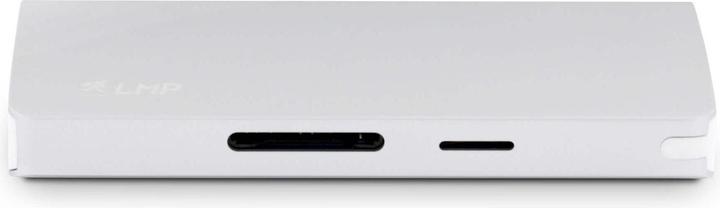 Produktbild LMP Travel Dock (USB-C, 9 Ports)