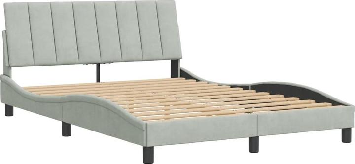 Image du produit vidaXL Bettgestell (120 x 200 cm)
