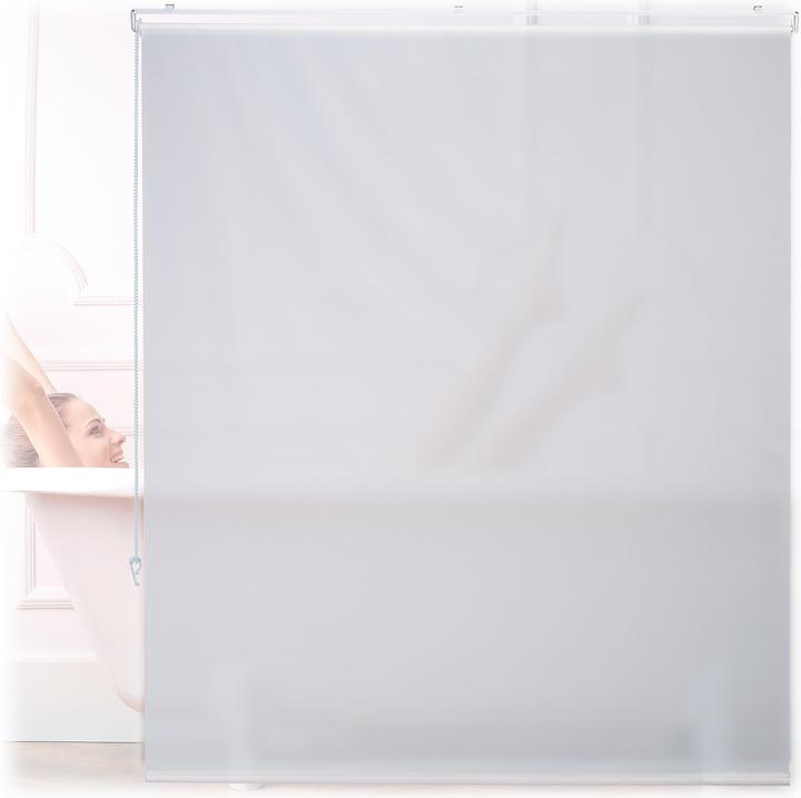 Produktbild Relaxdays Duschrollo (140 x 4.5 x 240 cm)