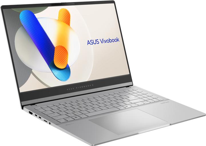 Actual product image ASUS Vivobook S 15 (15.60", 1000 GB, 24 GB, DE, AMD Ryzen AI 9 365)