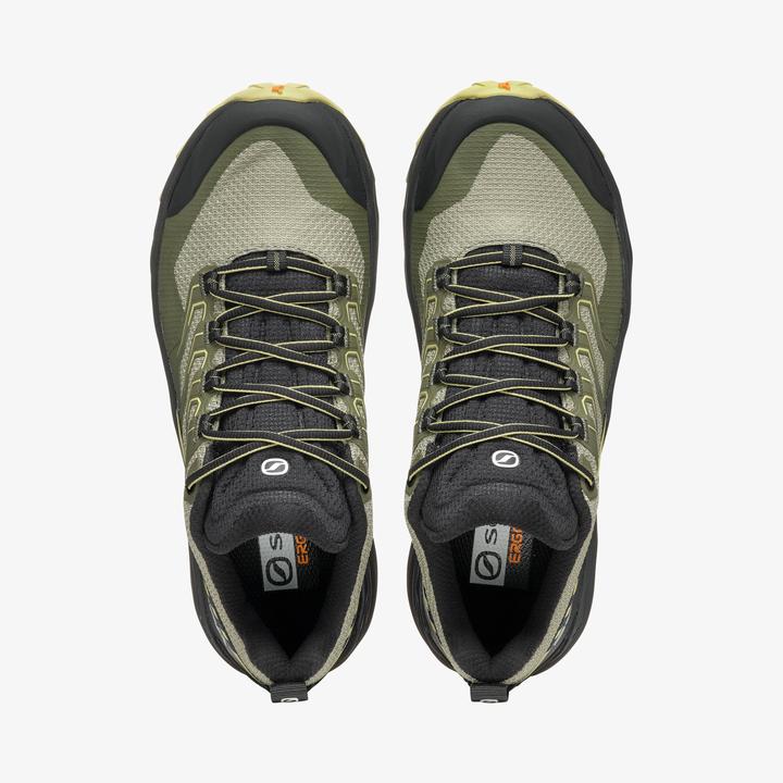 Produktbild Scarpa Women's Rush 2 GTX (39)