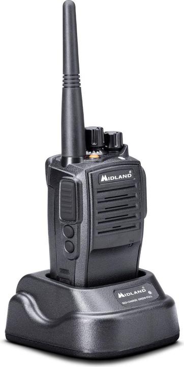 Actual product image Midland G15 Pro NC (12 km)