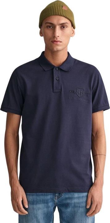 Actual product image GANT Tonal Shield (L)
