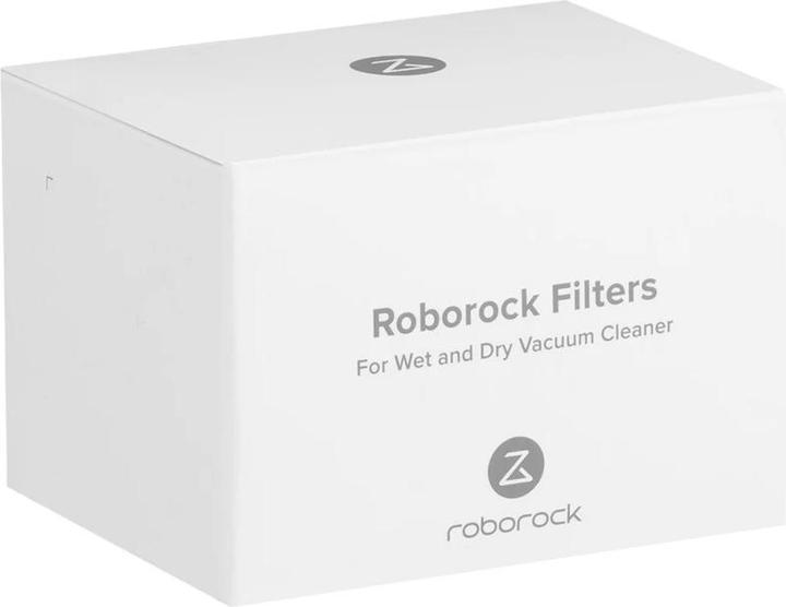 Produktbild Roborock Flexi Pro/Lite Filter Kit 2 pcs