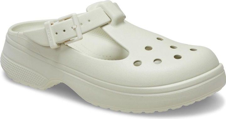 Actual product image Crocs Classic Mary Jane clog (42)