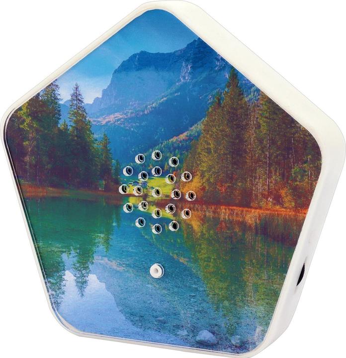Produktbild Olympia Olymp Nature BOX