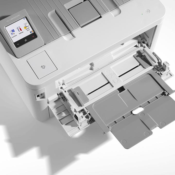 Produktbild Brother /HL-L8240CDW/Tisk/LED/A4/LAN/Wi-Fi Dir/USB (Laser, Farbe)